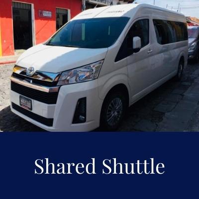 Guatemala Transport Service Shared Shuttle1