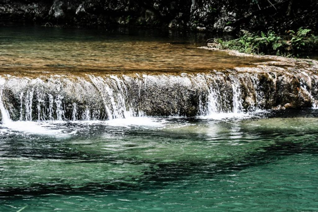 Flores to Semuc Champey