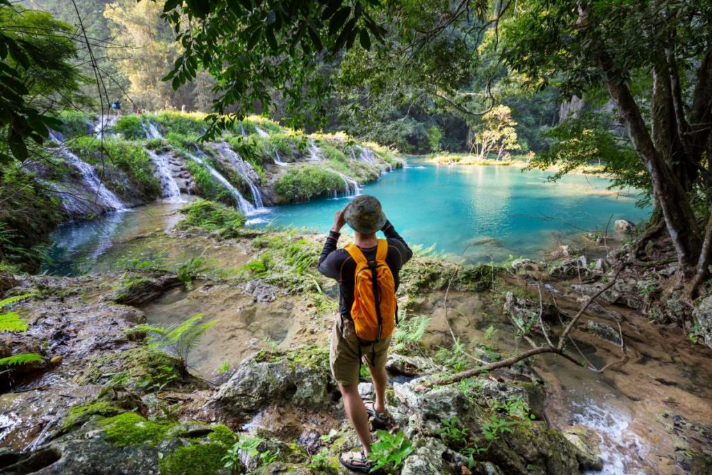 How to get from Rio Dulce to Semuc Champey Guatemala4