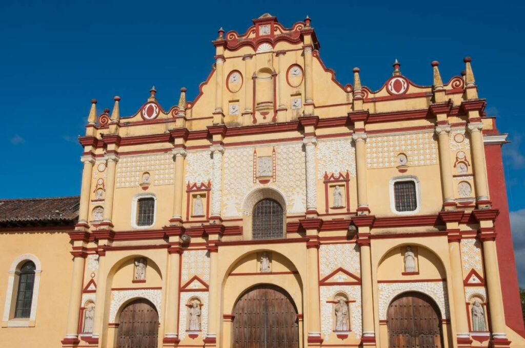 Atitlan Lake to San Cristobal de las Casas2