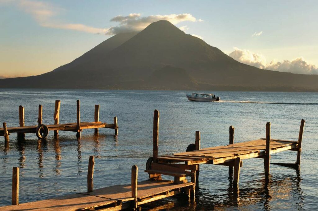 San Cristobal de las Casas to Lake Atitlan1